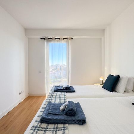 Bright Apartment Next To Main Avenue And Marina #1870 Лагуш Экстерьер фото