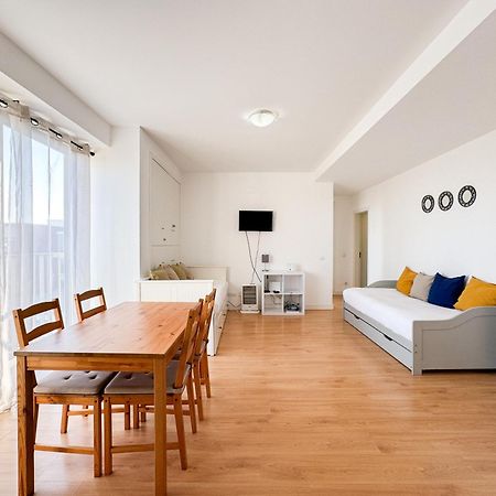 Bright Apartment Next To Main Avenue And Marina #1870 Лагуш Экстерьер фото