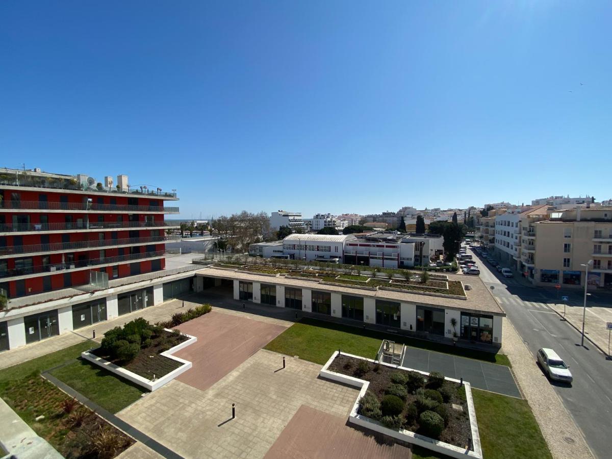Bright Apartment Next To Main Avenue And Marina #1870 Лагуш Экстерьер фото