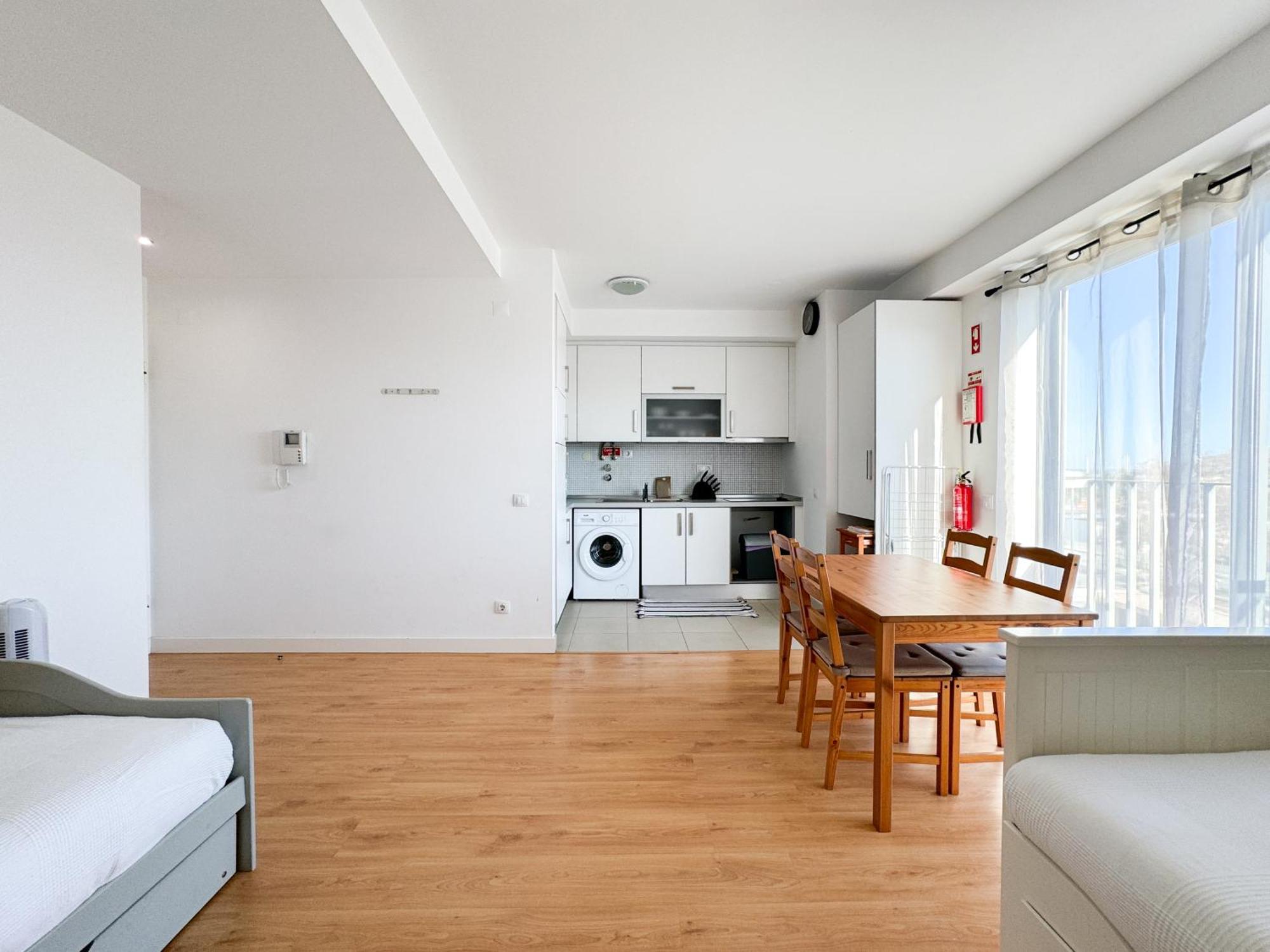 Bright Apartment Next To Main Avenue And Marina #1870 Лагуш Экстерьер фото